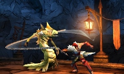 Castlevania: Lords of Shadow - Mirror of Fate - Imagen 26